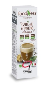 GINSENG CLASSICO